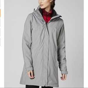 Helly Hanson coat